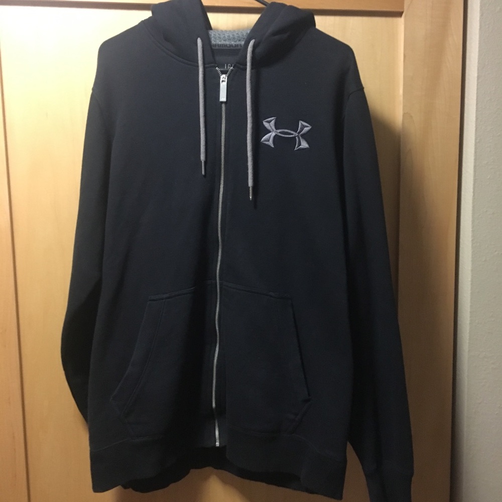 Under Armour Hoodie